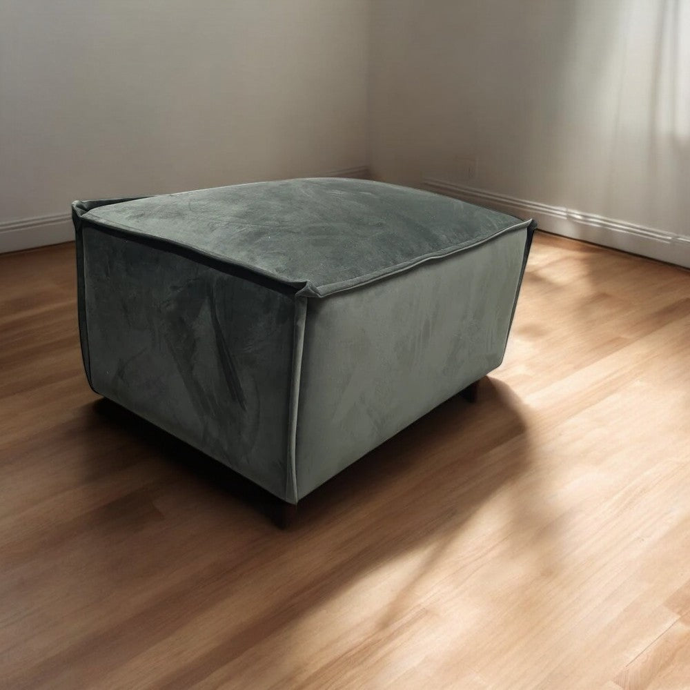 Die Luxus-Modulsofa-Serie Evan Premium