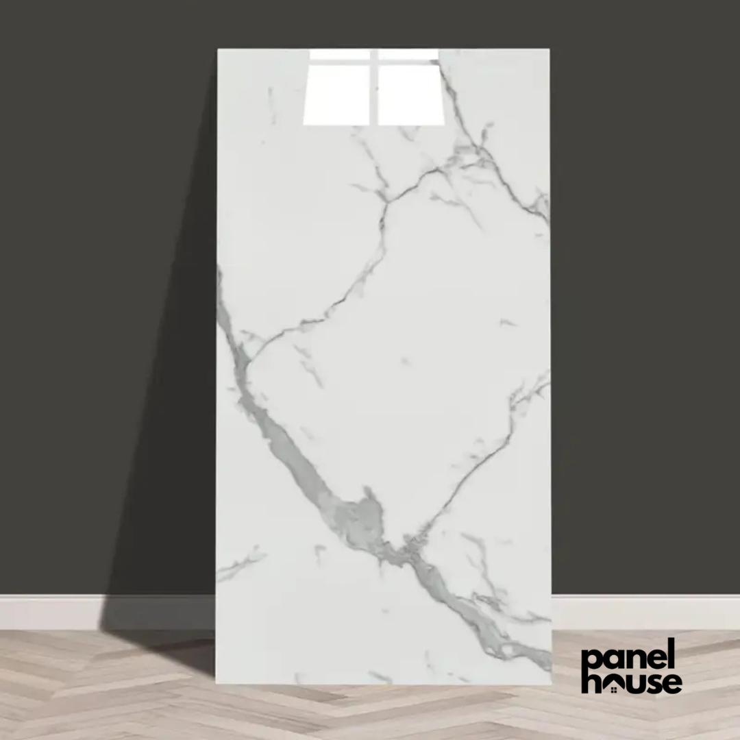 3D-Selbstklebende Wandfliesen (30cm x 60cm)