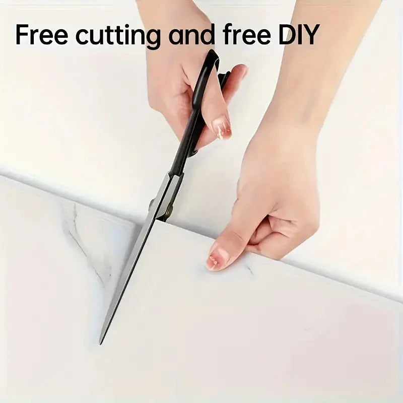 3D-Selbstklebende Wandfliesen (30cm x 60cm)