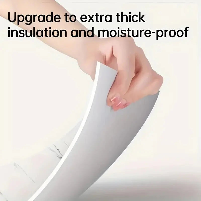 3D-Selbstklebende Wandfliesen (30cm x 60cm)