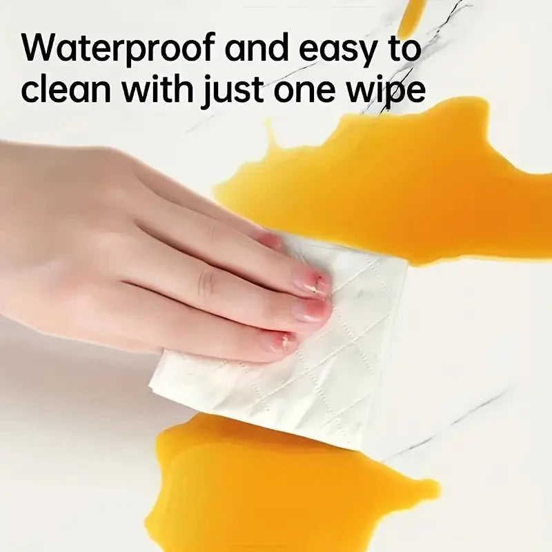 3D-Selbstklebende Wandfliesen (30cm x 60cm)