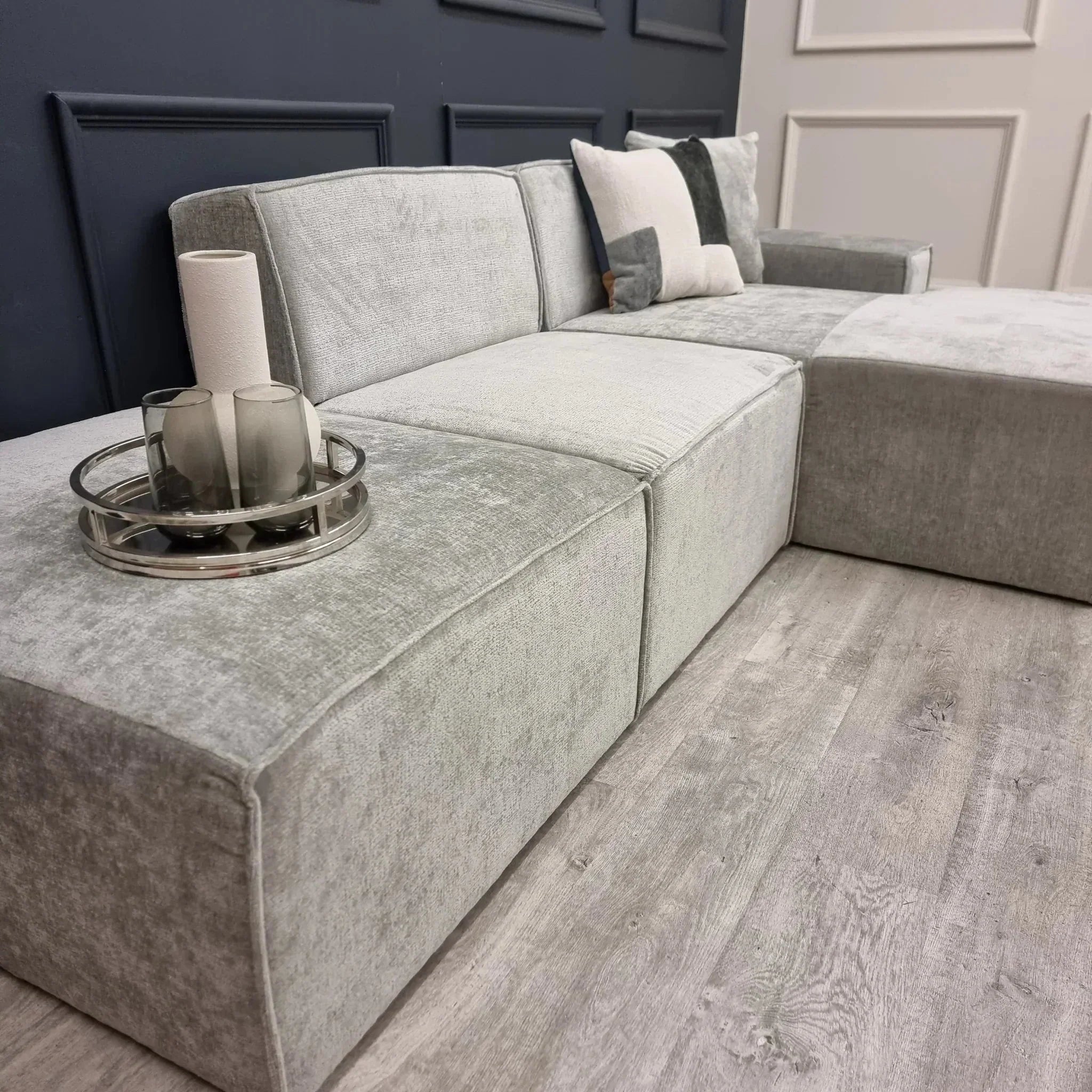 Atlanta Modula Sofa - Eckkombination