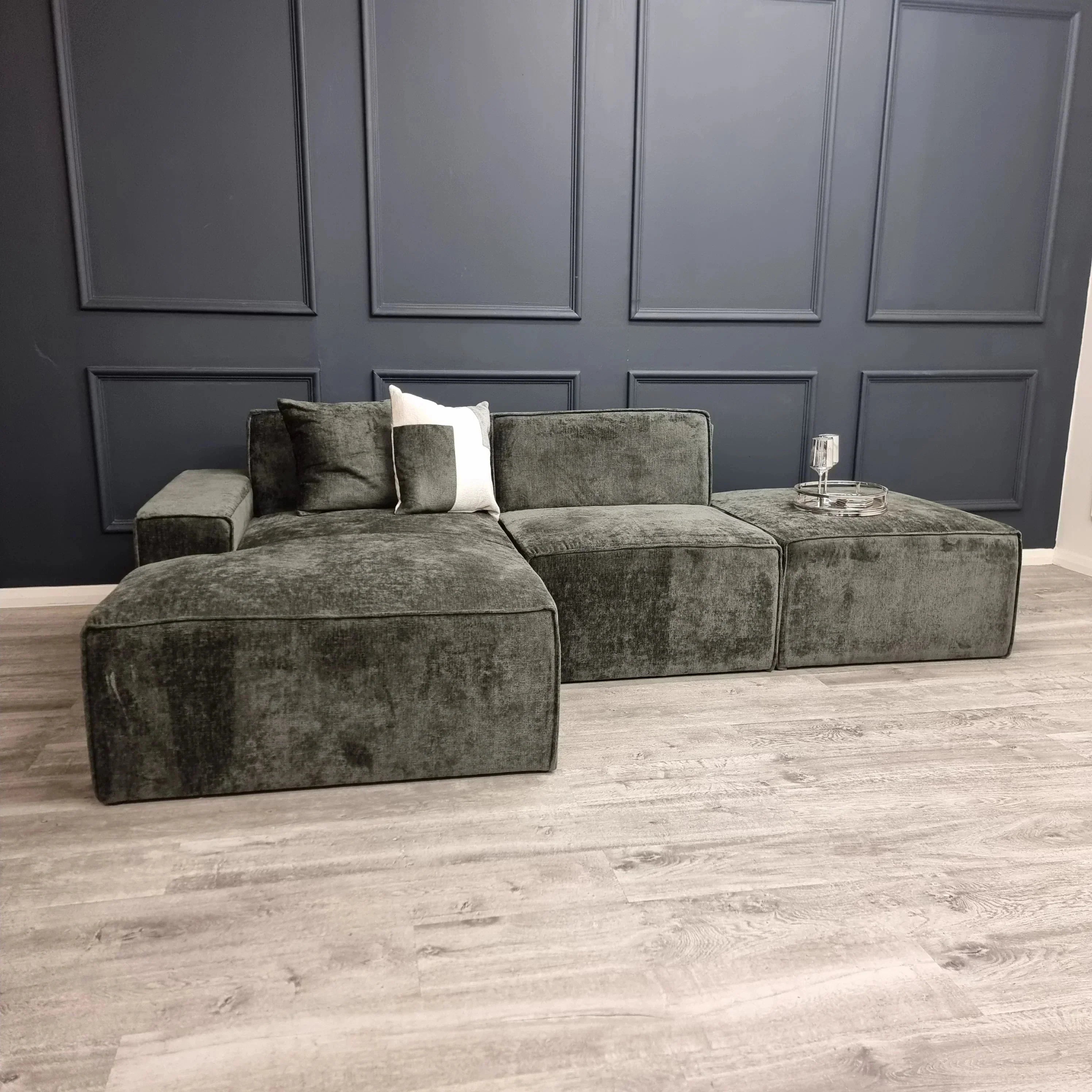 Atlanta Modula Sofa - Eckkombination