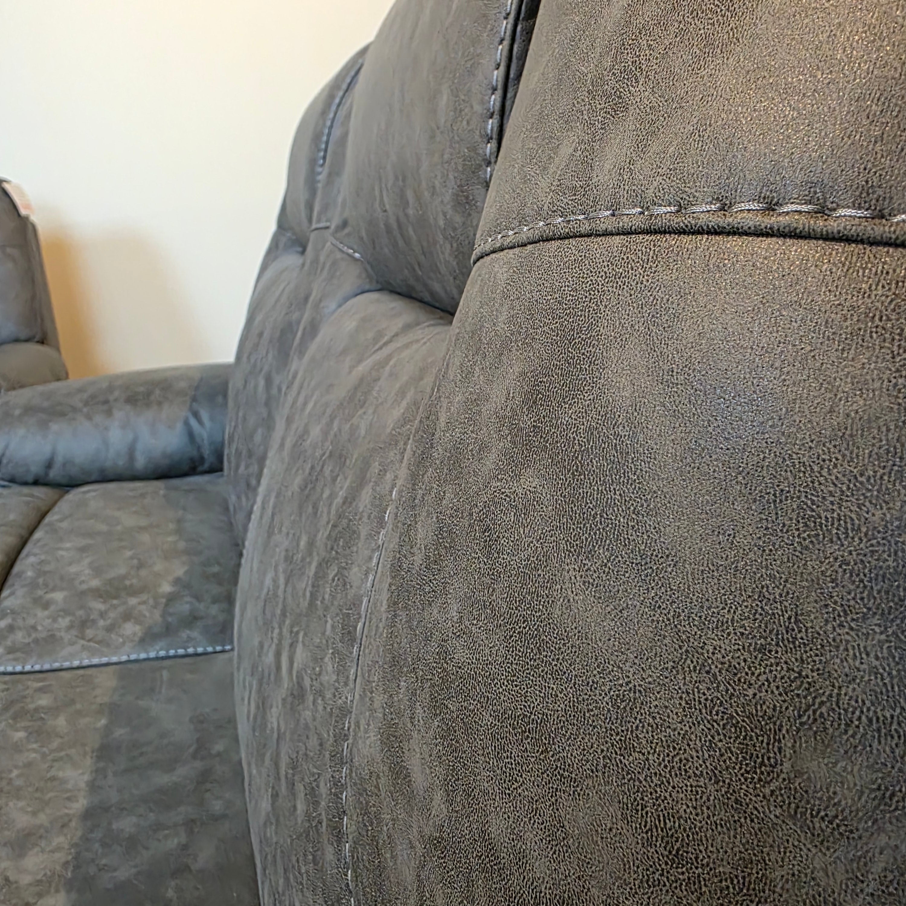 Das Albly 3+2+1 Relaxsofa-Set