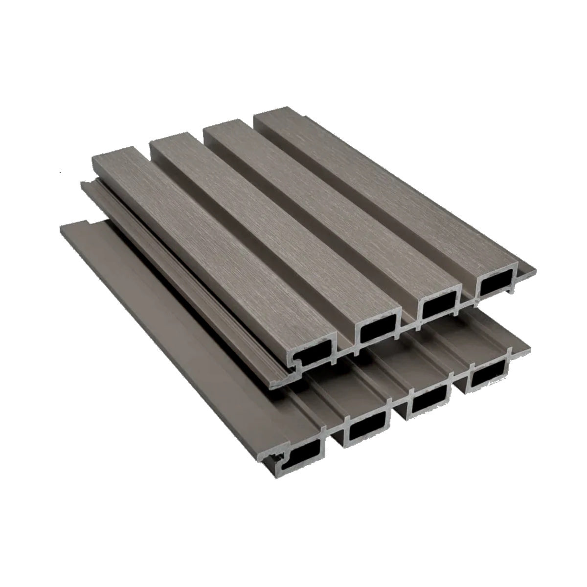 Verbundwandverkleidung (verschiedene Farben)