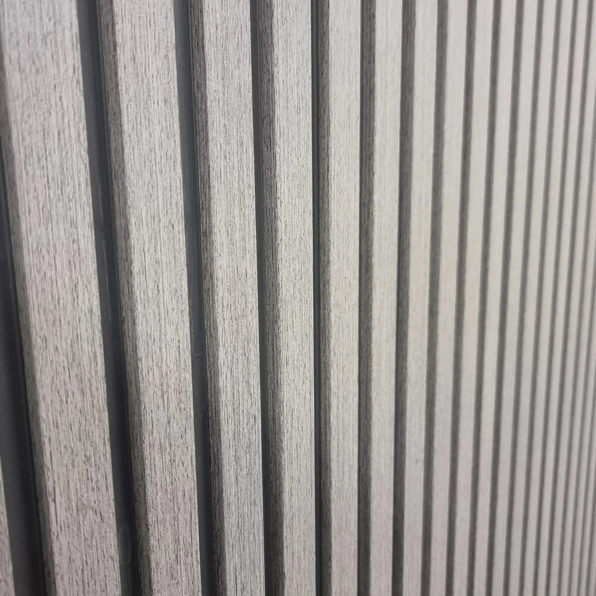 Außenpaneele 2350 mm x 2100 mm 1 Packung (14 Paneele pro Packung) Verschiedene Farben