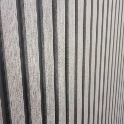 Außenpaneele 2350 mm x 2100 mm 1 Packung (14 Paneele pro Packung) Verschiedene Farben