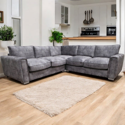 Die Luxus-Sofa-Serie Harland Premium
