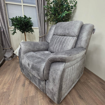 Washington Electric 3-2-1 Relaxsofa-Set