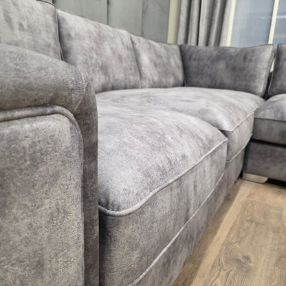 Die Luxus-Sofa-Serie Harland Premium