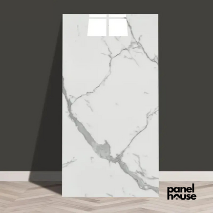 3D-Selbstklebende Wandfliesen (30cm x 60cm)