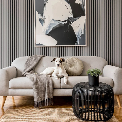 Flexibles Akustikpaneel – 270 × 110 cm