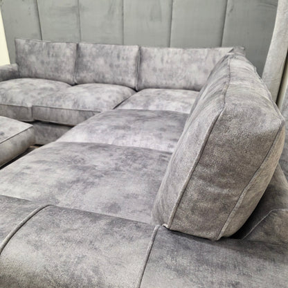 Die Luxus-Sofa-Serie Harland Premium