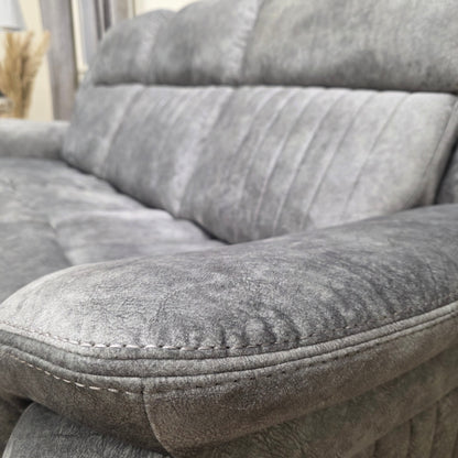 Washington Electric 3-2-1 Relaxsofa-Set