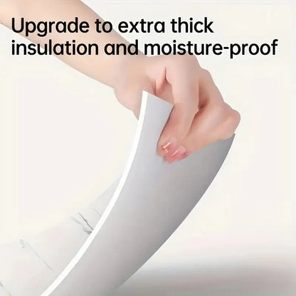 3D-Selbstklebende Wandfliesen (30cm x 60cm)