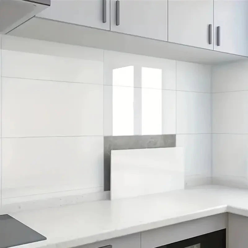 3D-Selbstklebende Wandfliesen (30cm x 60cm)