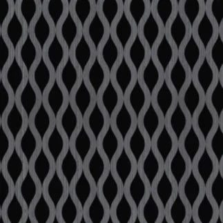 Wave Akustik-Wandpaneel (mehrere Farben erhältlich)