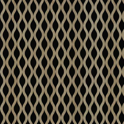 Wave Akustik-Wandpaneel (mehrere Farben erhältlich)