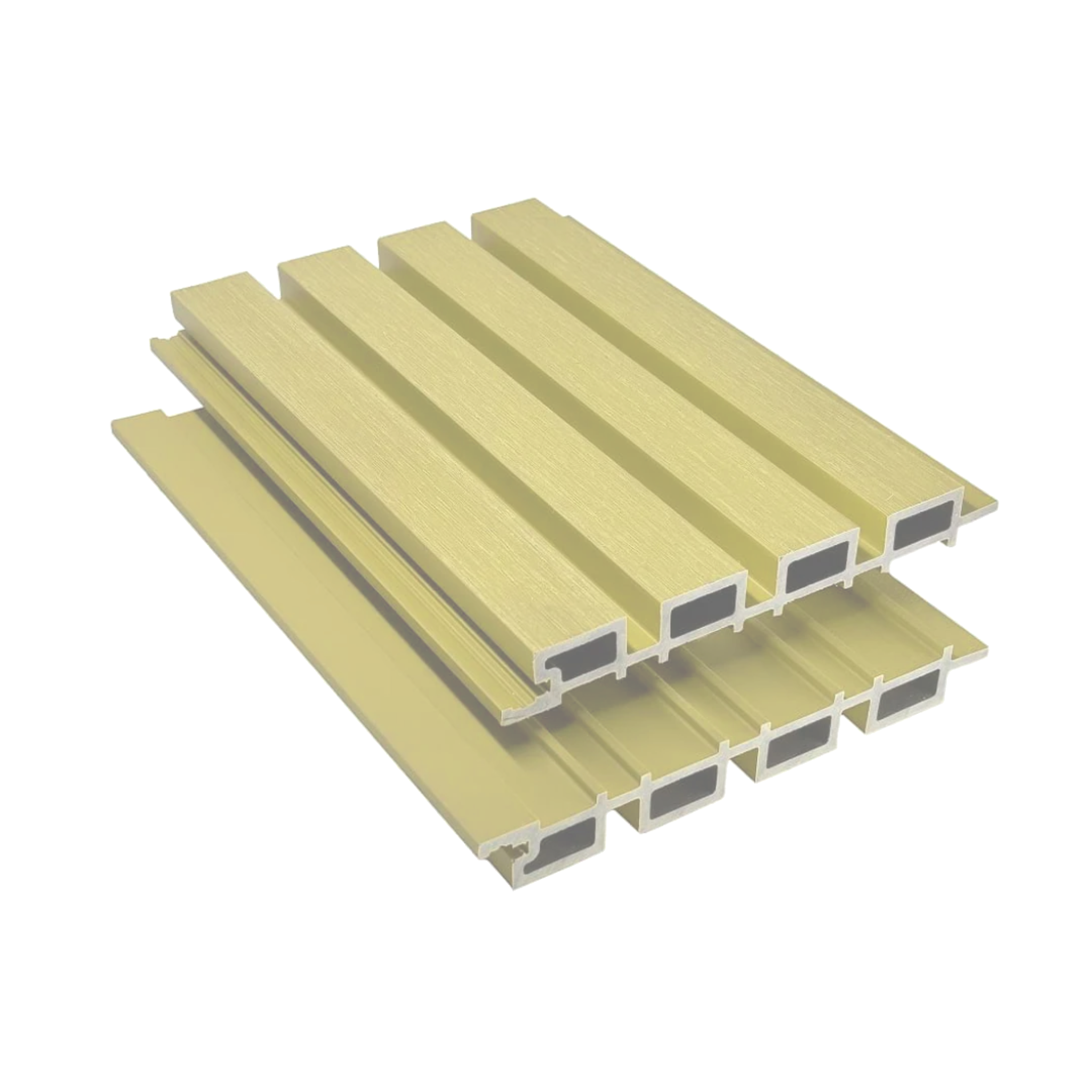 Verbundwandverkleidung (verschiedene Farben)