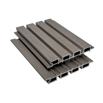 Verbundwandverkleidung (verschiedene Farben)