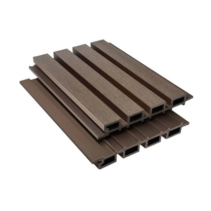 Verbundwandverkleidung (verschiedene Farben)